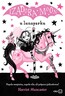Izadora Moon u lunaparku, Harriet Muncaster