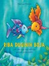 Riba duginih boja – uči, Marcus Pfister