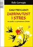 Kako prevladati zabrinutost i stres, Dale Carnegie