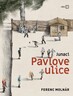 Junaci Pavlove ulice, Ferenc Molnar