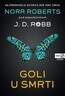 Goli u smrti, J. D. Robb