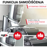FliXXe X3 Premium usisavač