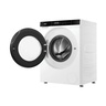 Haier perilica sušilica rublja HWD50-BP12307U-S