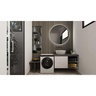 Haier perilica sušilica rublja HWD50-BP12307U-S