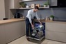 Haier perilica posuđa XS 4A4M4BB