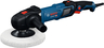 BOSCH Professional električna polirka GPO 14-180 S, 1400W, 600 - 3500 o/min