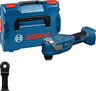 BOSCH Professional aku višenamjenski alat GOP 18V-30, SAMO ALAT, L-BOXX
