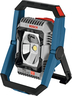 BOSCH Professional aku svjetiljka GLI18V-3000lm, SAMO ALAT, karton