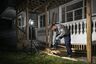 BOSCH Professional aku svjetiljka GLI18V-3000lm, SAMO ALAT, karton
