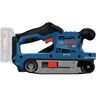 BOSCH Professional aku tračna brusilica GBS 18V-75, 75x533mm, SAMO ALAT, karton