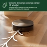 iRobot Roomba Max 705 Combo Robot + Baza AutoWash, crni