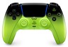 PS5 Dualsense Wireless Controller Remix Green