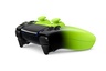 PS5 Dualsense Wireless Controller Remix Green