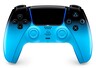PS5 Dualsense Wireless Controller Rhythm Blue