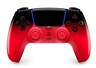 PS5 Dualsense Wireless Controller Techno Red