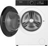 Hisense perilica sušilica rublja WD3I8043BWF2