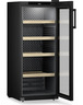 Liebherr hladnjak za vino WPbl 4601 GrandCru