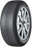 SAVA 225/60R17 ALL WEATHER 99V M+S, Pot.:C, Pri.:C, Buka: B72dB