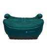 Kinderkraft booster autosjedalica I-BOOST 2 PRO i-Size s Isofixom (125-150 cm), zelena