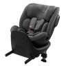 Kinderkraft autosjedalica XRIDER 2 i-Size 0-36 kg (40-150 cm) 360, siva