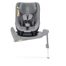 Autosjedalica Avionaut AeroFix RWF Airflow (0-18,5 kg), Grey