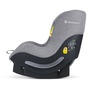 Autosjedalica Avionaut AeroFix Airflow (0-18,5 kg), Grey