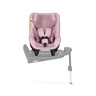 Autosjedalica Avionaut AeroFix RWF Airflow (0-18,5 kg), Pink
