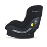 Autosjedalica Avionaut AeroFix RWF Airflow (0-18,5 kg), Black