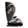 Autosjedalica Avionaut MaxSpace AirFlow+ Isofix 15-50 kg (100-150 cm), Pink