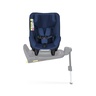 Autosjedalica Avionaut AeroFix RWF Airflow (0-18,5 kg), Navy