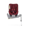 Autosjedalica Avionaut AeroFix RWF Airflow (0-18,5 kg), Red