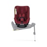 Autosjedalica Avionaut AeroFix AirFlow (0-18,5 kg), Red