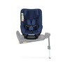Autosjedalica Avionaut AeroFix AirFlow (0-18,5 kg), Navy