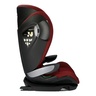 Autosjedalica Avionaut MaxSpace AirFlow+ Isofix 15-50 kg (100-150 cm), Red