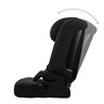 Kinderkraft autosjedalica I-COMFY i-Size 9-36 kg (76-150 cm), Black