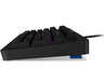 Lenovo Legion KM310 RGB, gaming tipkovnica i miš, US ANSI, HR znakovi, GX31N91913