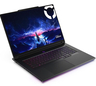 Lenovo Legion 9 18IAX10, 83EY0018SC, 18" WQUXGA, Intel Core Ultra 9 275HX, 64GB RAM, 2TB PCIe NVMe SSD, NVIDIA GeForce RTX 5080 16GB, FreeDOS, gaming laptop