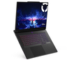 Lenovo Legion 9 18IAX10, 83EY0018SC, 18" WQUXGA, Intel Core Ultra 9 275HX, 64GB RAM, 2TB PCIe NVMe SSD, NVIDIA GeForce RTX 5080 16GB, FreeDOS, gaming laptop