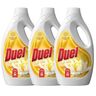Duel omekšivač za rublje Soft Lotus 2,45 l, 3 komada