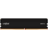 Memorija Crucial Pro 16GB DDR5-6000 UDIMM CL48 (16Gbit), CP16G60C48U5