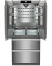 Liebherr hladnjak CBNste 8872