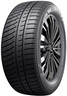 Sailun 225/45R17 ATREZZO 4SEASONS 94W XL M+S, Pot:D, Pri:C, Buka: B72dB