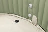 INTEX Round Bubble Spa, masažni bazen za 4 osobe