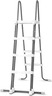 INTEX Graphite Gray Panel bazen set, 478x124 cm