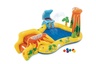 INTEX Dinosaur centar za igru, 249x191x109 cm