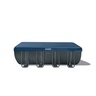 INTEX Ultra XTR pravokutni bazen set, 549x274x132 cm