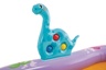 INTEX Dino Park centar za igru, 201x157x69 cm