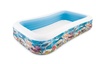 INTEX Sealife Swim Center bazen na napuhavanje, 305x183x56 cm