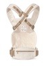 Ergobaby Omni Deluxe Linen nosiljka, Natural Linen