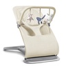 Ergobaby Evolve Ocean Wonders, luk s igračkama, Cream Cream